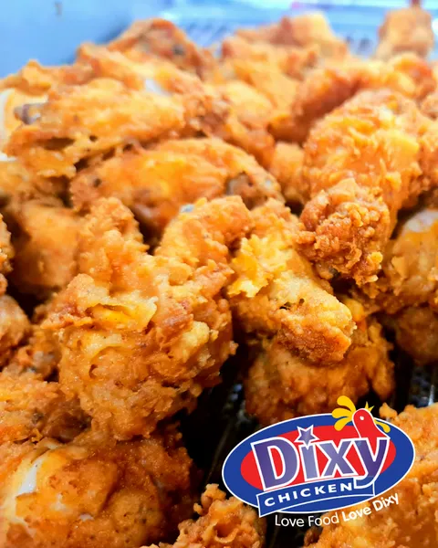 Dixy Chicken
