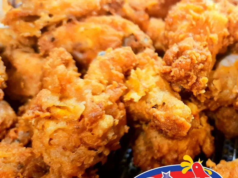 Dixy Chicken