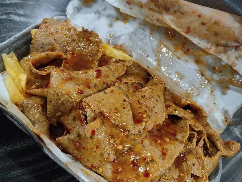 BurgerDoner