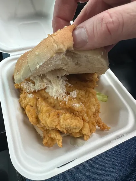 New Jersey Hot Chicken