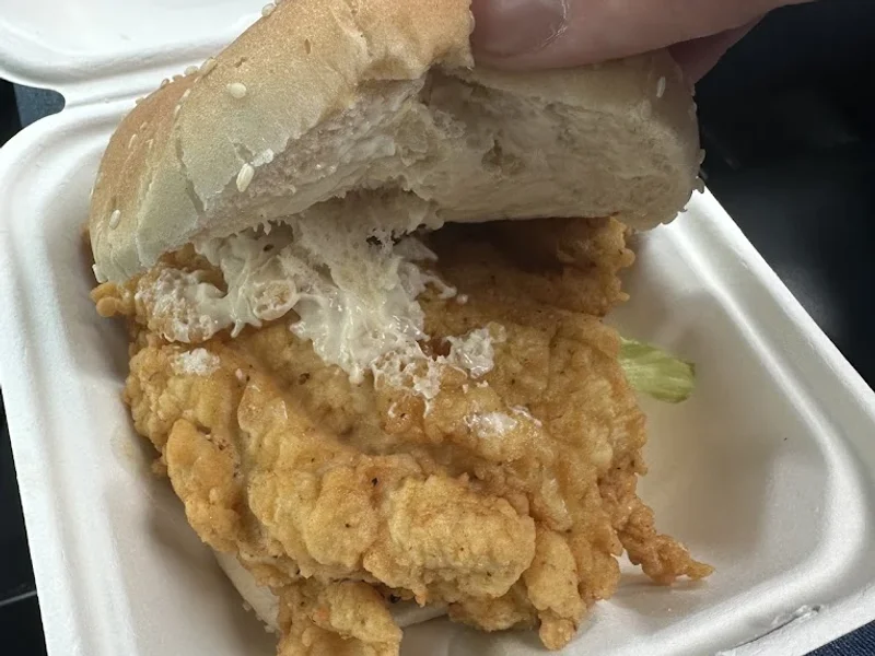 New Jersey Hot Chicken