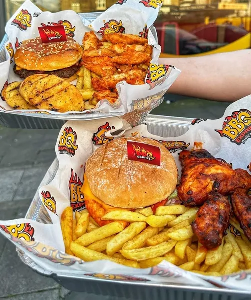 BBQ Express