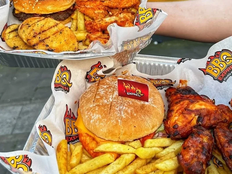 BBQ Express