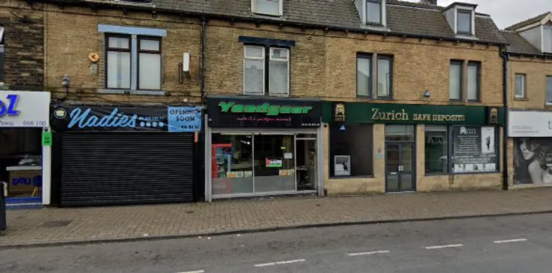 NYK Leeds Road Fried Chicken