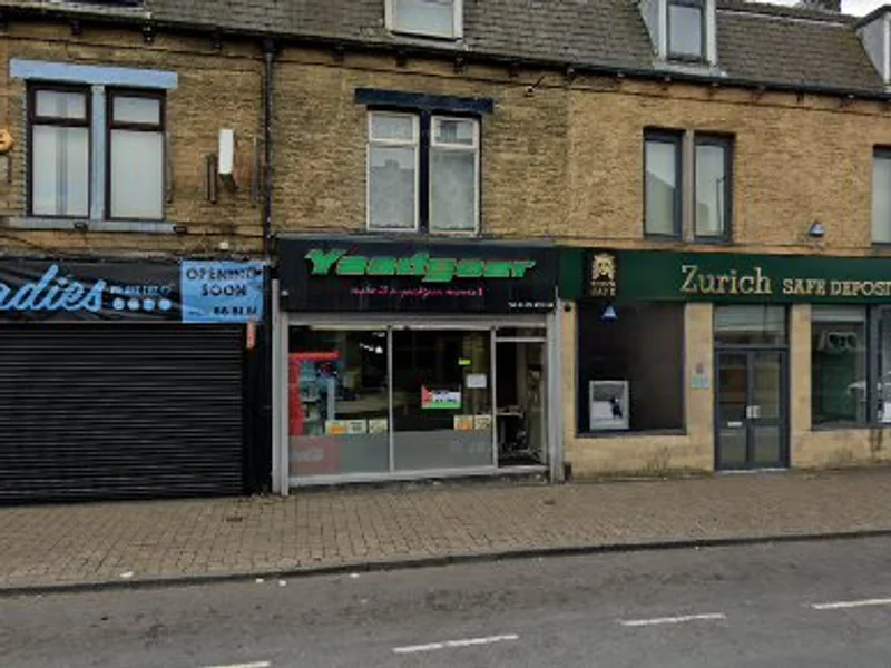 NYK Leeds Road Fried Chicken