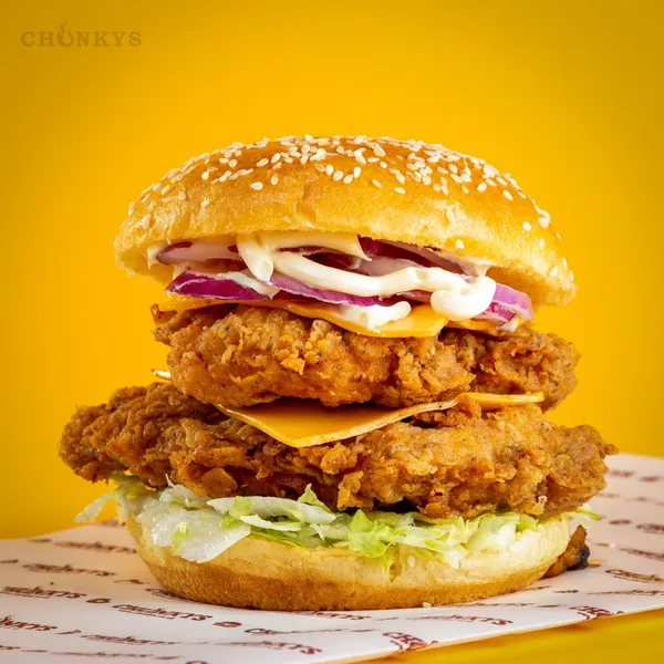 Chunkys