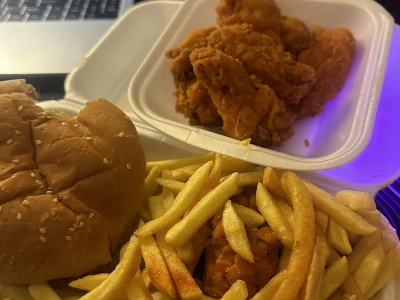 Chicken Village