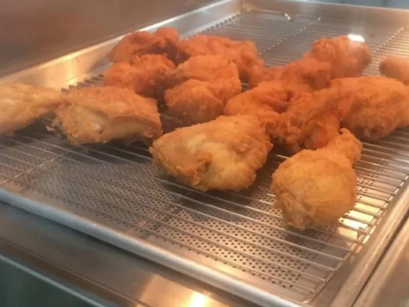 Chicko's