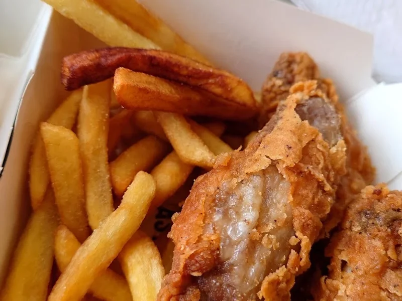 Chickano's Leeds
