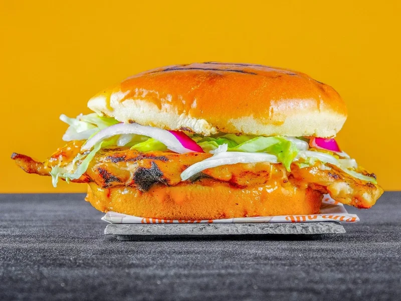 Imran’s Diner (London road)