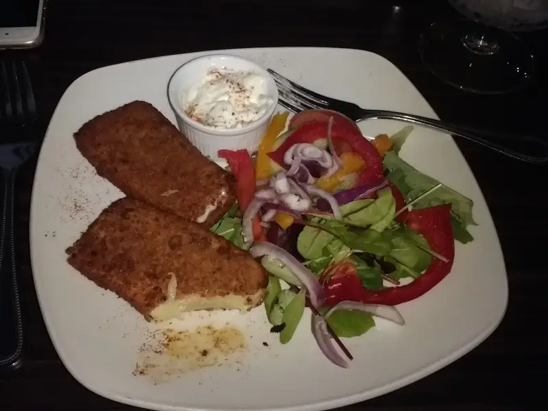 Bellavista Restaurant