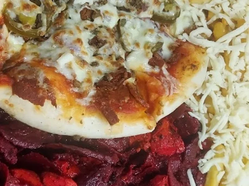 Sizzlers Pizza & Kebab House (Rochdale )