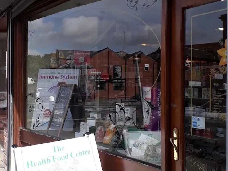 Health Food Centre