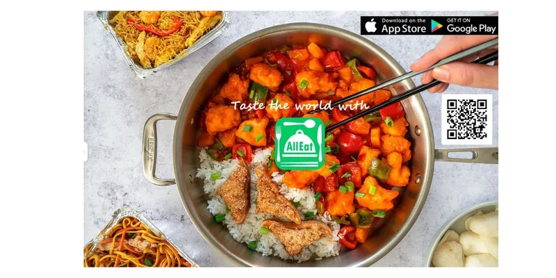 HAPPY HOUSE Chinese Takeaway