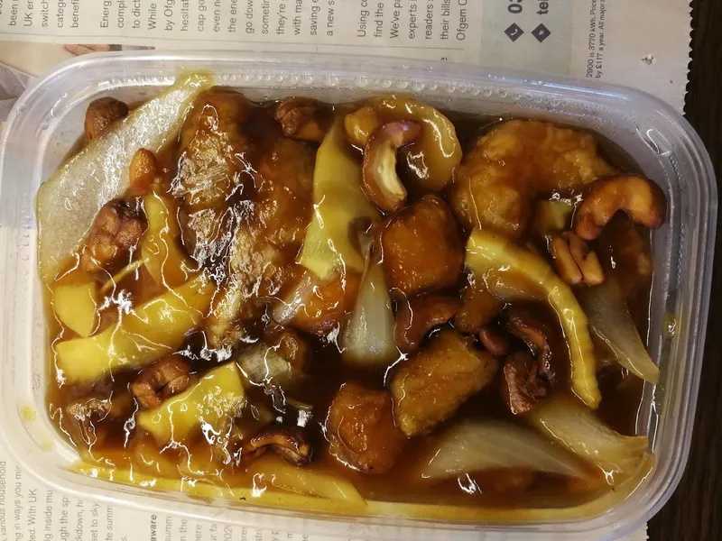 Peking House