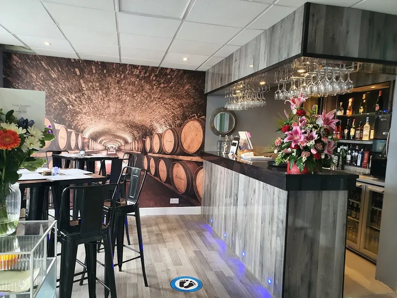 King Li cantonese resturant