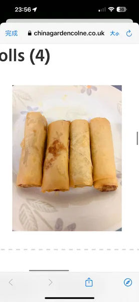Yummy king