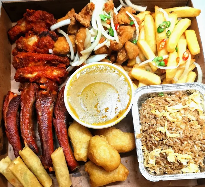 Ho Mei