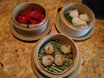 Top 18 dim sum restaurants in Manchester