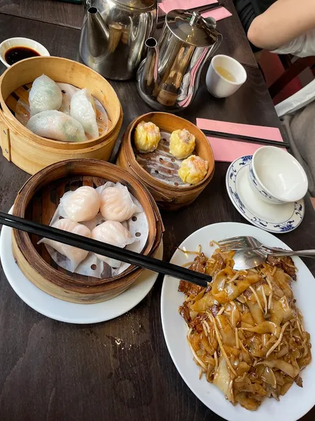 CHEF DIAO 刁师傅餐馆