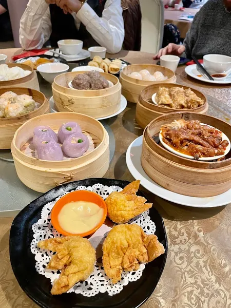 Pinwei Chinese Restaurant