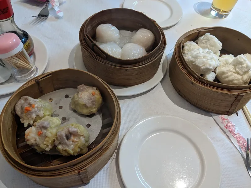 Happy Seasons Restaurant