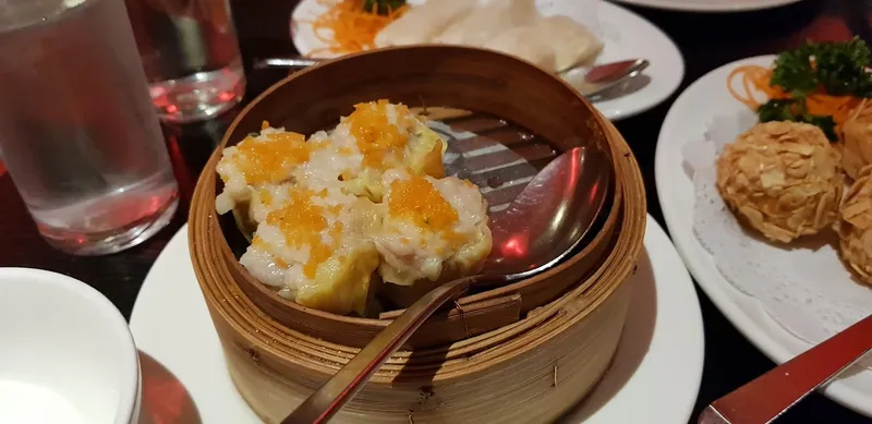 The Little Yang Sing