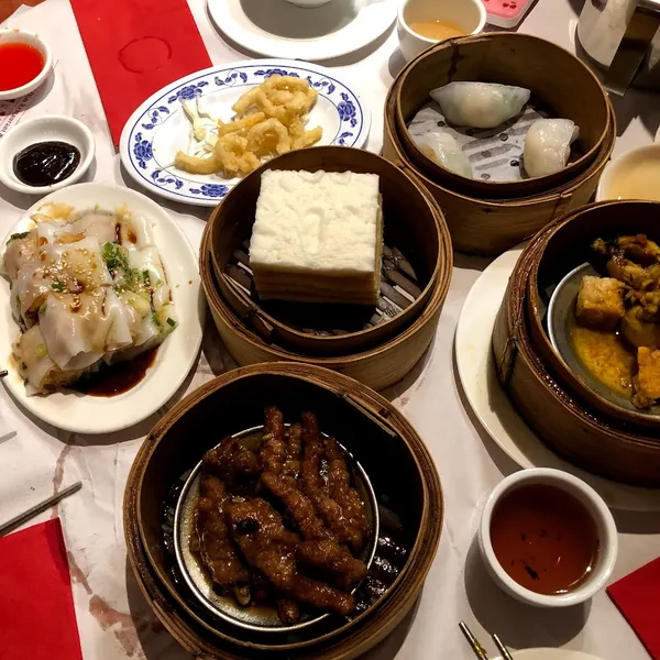 Mei Dim Restaurant