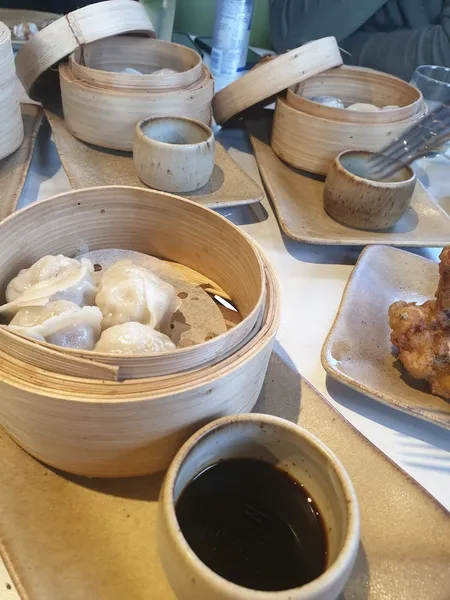 Oodles N’Oodles Restaurant Manchester