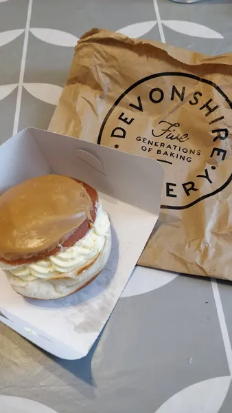 Devonshire Bakery