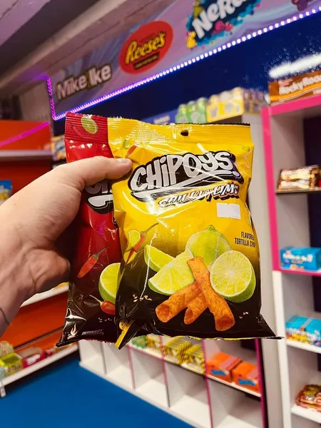 Sugar Rush