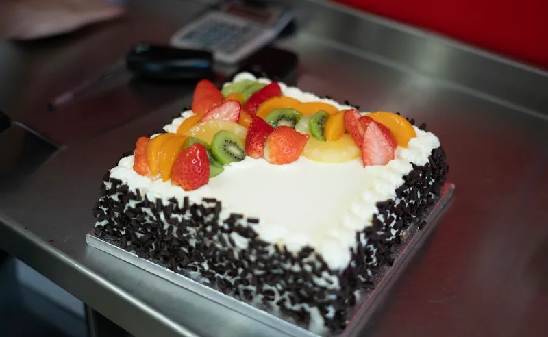 Nafees Bakers & Sweets Rotherham