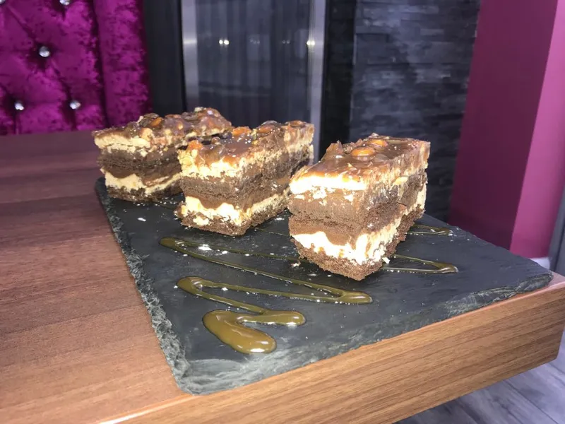 Gelato4u Rotherham