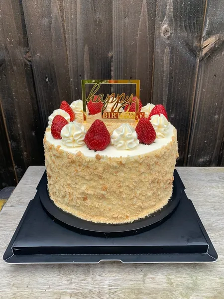 Estera Balan Cakes Co