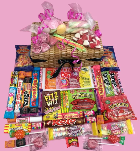 Dotties Sweets & Treats