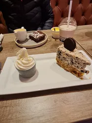 Top 16 desserts in Doncaster