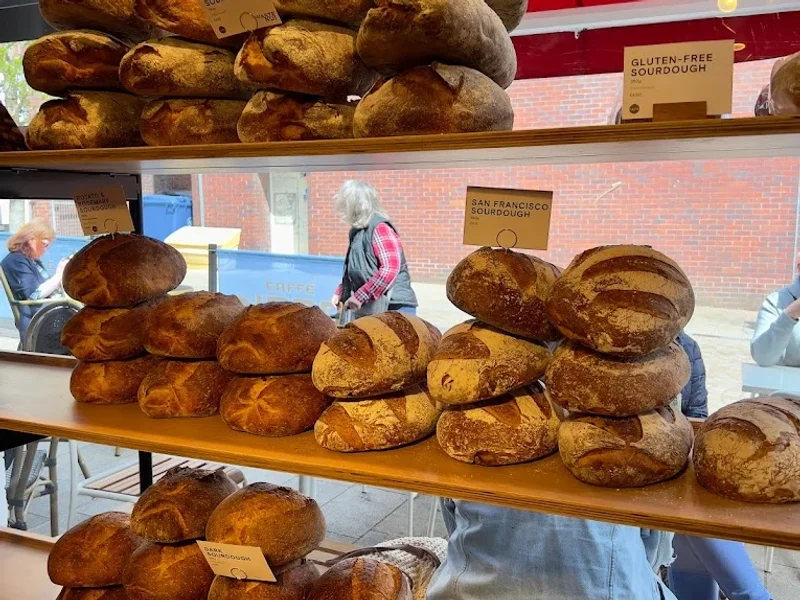 GAIL's Bakery Altrincham