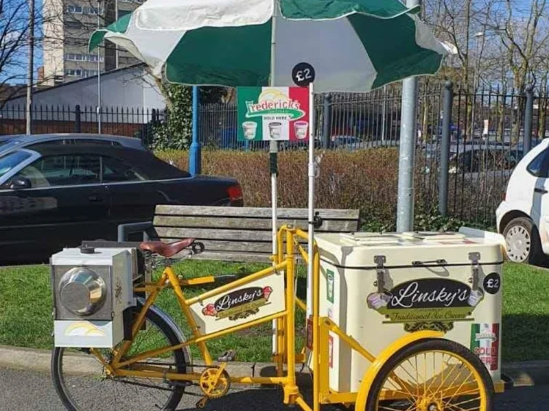 Altrincham Ice Dream