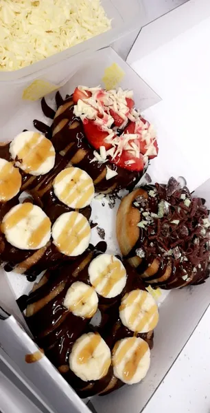 Waffle works