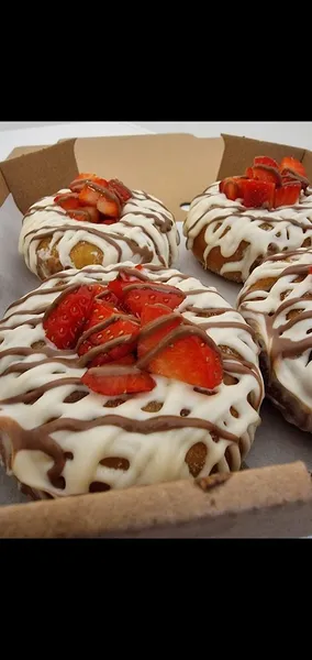 D'OHNUTS