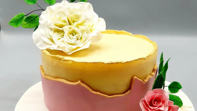 Evey Cakes