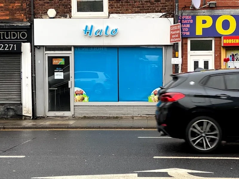Halo