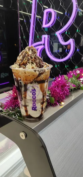 Roccos Desserts - Stockport Heaviley