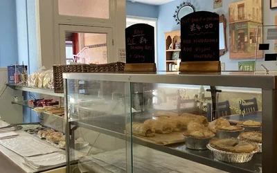 Best of 11 desserts in Heywood Rochdale