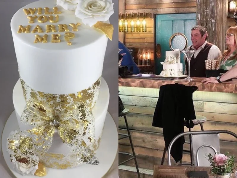 Red Butterfly Bakery