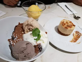 Best of 31 desserts in Bradford