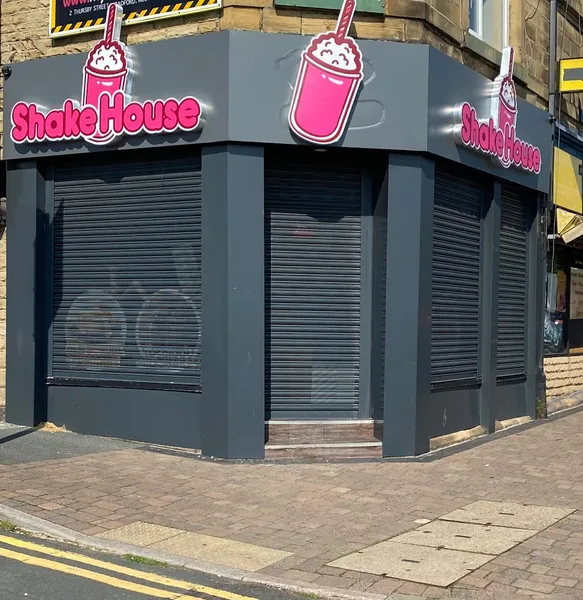 Shake House