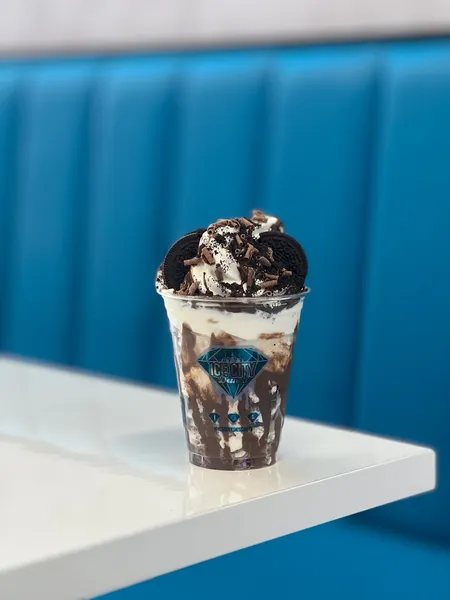 Ice City Desserts
