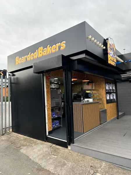 Bearded Bakers Bradford
