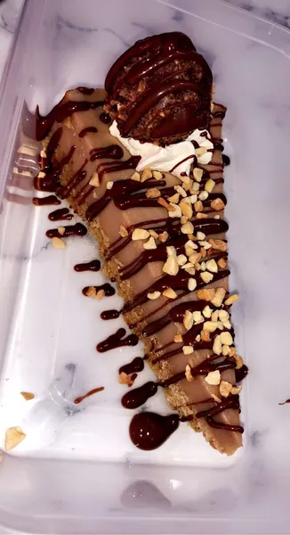 Dreamy Desserts